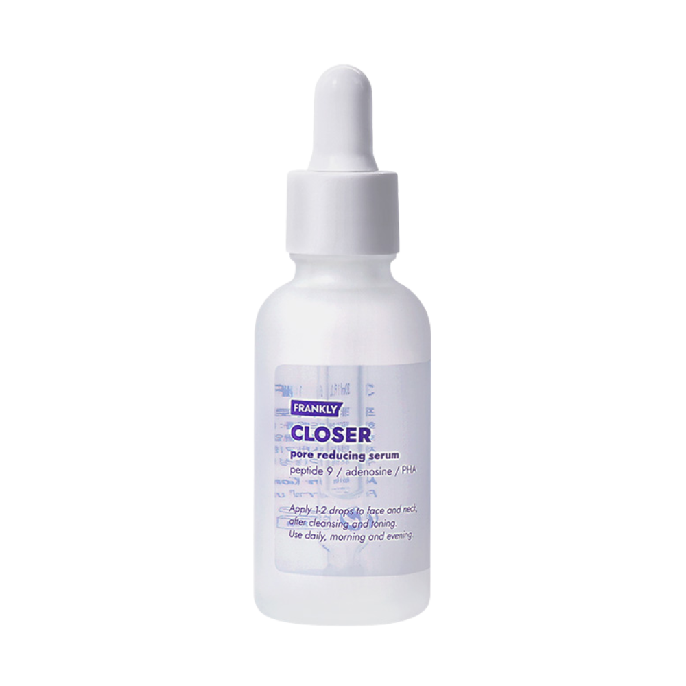 FRANKLY Closer Serum 100ml