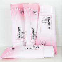 FRANKLY Bright Up Sunscreen 50ml