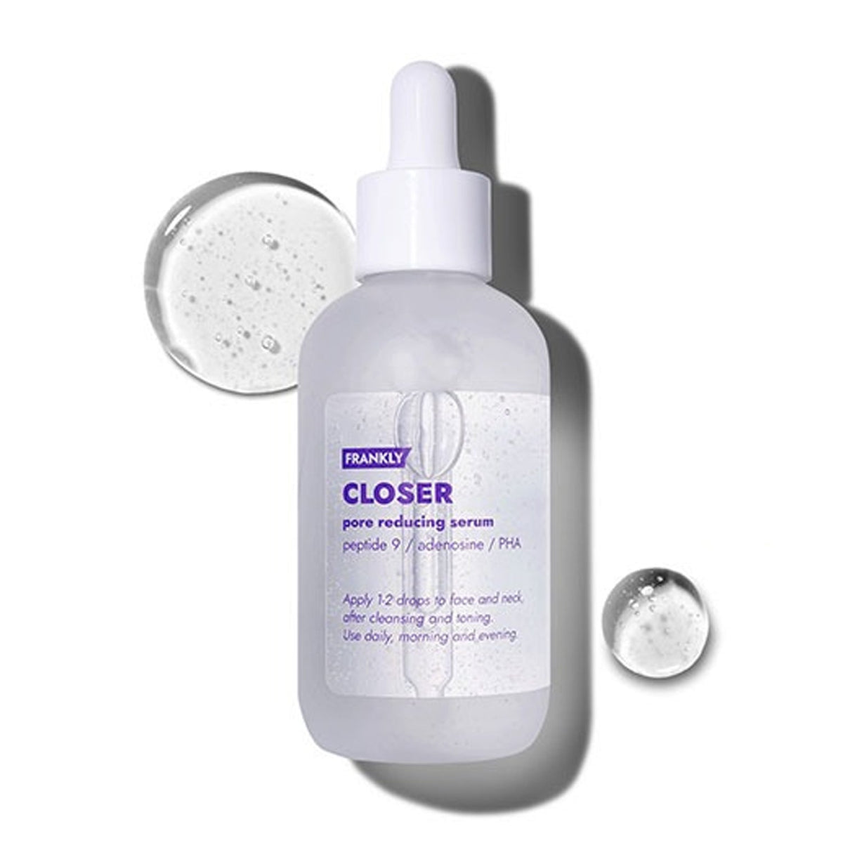 FRANKLY Closer Serum 100ml