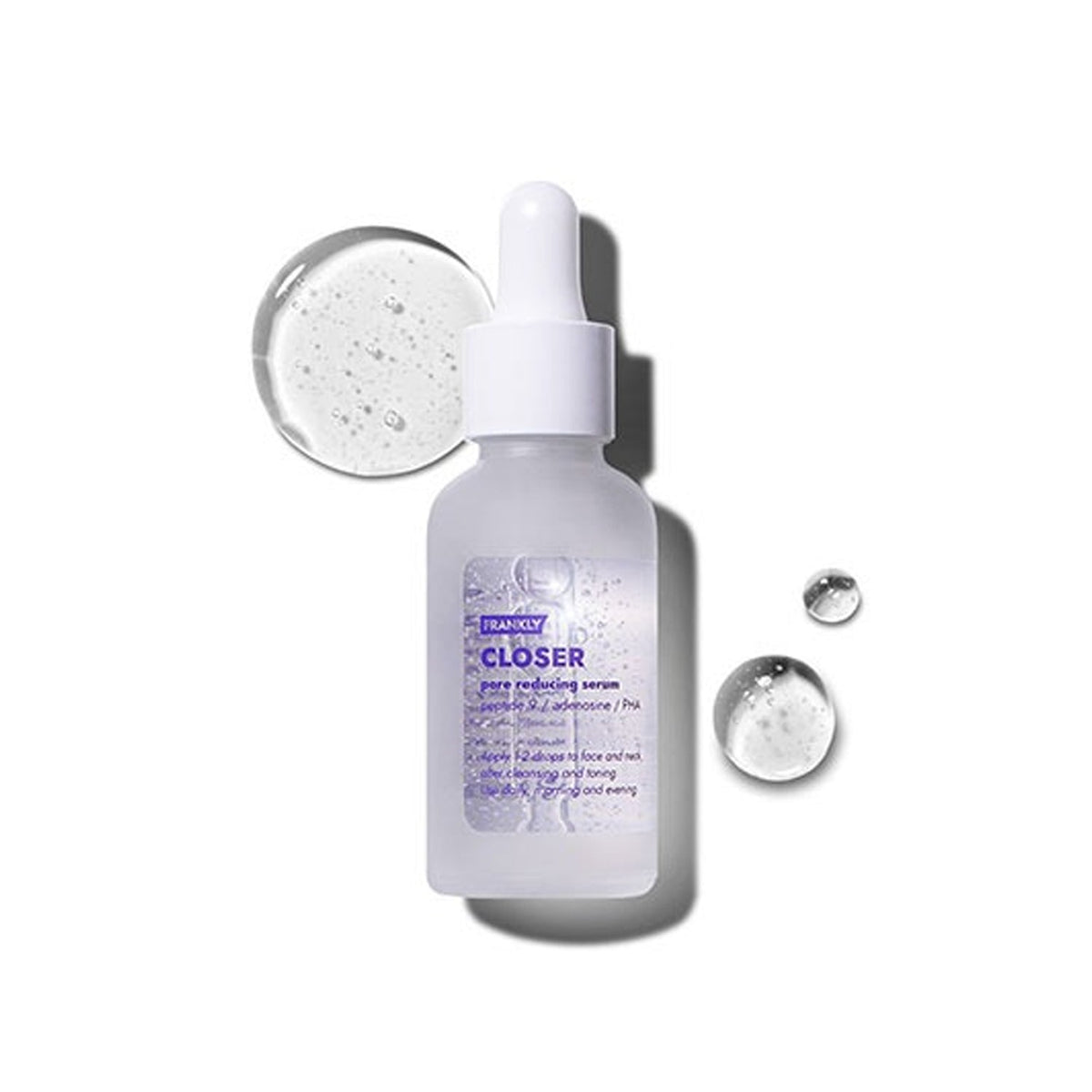 FRANKLY Closer Serum 100ml