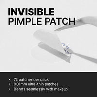 FRANZ Dark Spot Naked Dark Spot Patch (72ea)