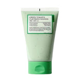 [Editor's Pick] FULLY Green Tomato Clay Pack Cleanser 120ml