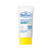 THE FACE SHOP Dr. Belmeur UV Derma Cica Moisture Sun Cream SPF 50+ PA++++ 50ml