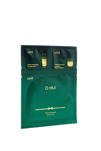 OHUI Prime Advancer Ampoule Mask 3-STEP 8EA