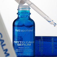 Feld.apotheke 3-Step Basic Skincare Solution for Acne-Prone Skin