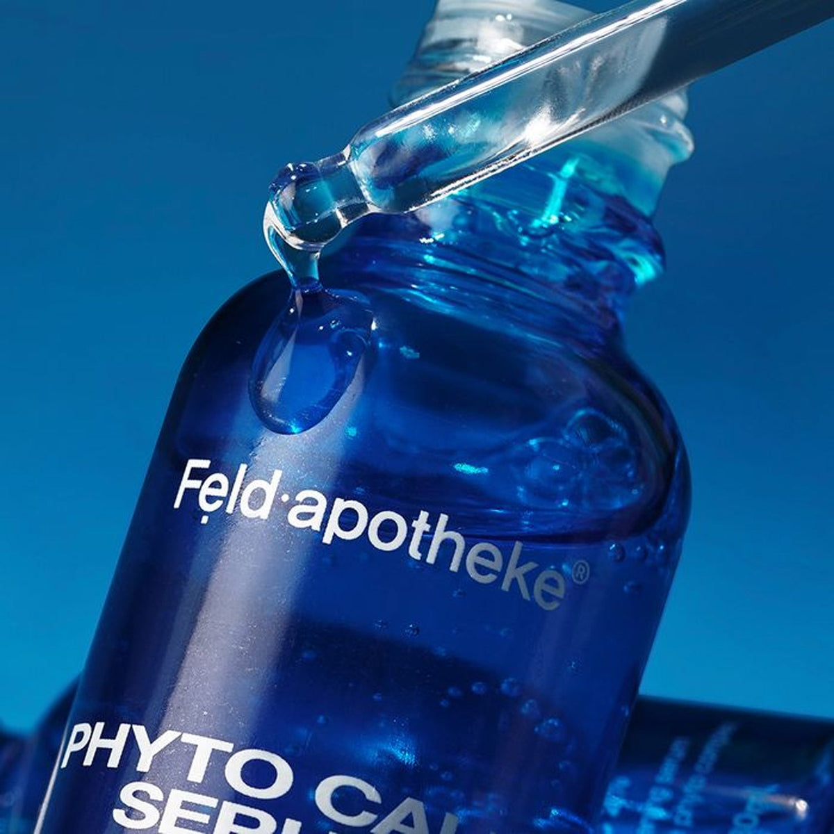 Feld.apotheke 3-Step Basic Skincare Solution for Acne-Prone Skin