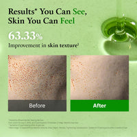 Fully Green Tomato Acid 20 Wash-Off Peeling Serum 50ml
