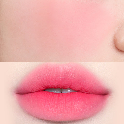 Fwee Lip & Cheek Blurry Pudding Pot 5g (30 Colors) - CR03