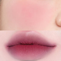 Fwee Lip & Cheek Blurry Pudding Pot 5g (30 Colors) - MV03
