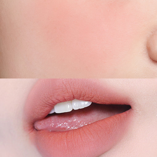 Fwee Lip & Cheek Blurry Pudding Pot 5g (30 Colors) - ND04