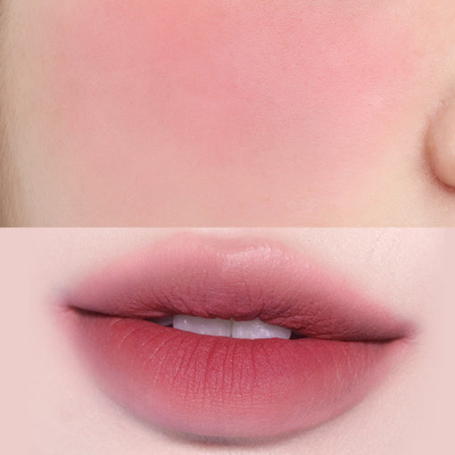 Fwee Lip & Cheek Blurry Pudding Pot 5g (30 Colors) - RS05