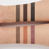  The compact size of 0.09g makes it perfect for carrying in your makeup bag for quick touch-ups. 