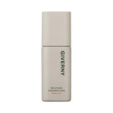 GIVERNY Milchak Matte Fit Foundation 30ml 6 colors