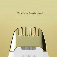 VANAV Time Machine Golden Brush - DODOSKIN
