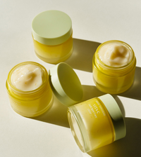 goodal Green Tangerine Vita C Dark Spot Care Cream Alpha 75ml