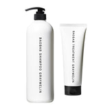 GRAYMELIN Baobab Hair Care Set (Shampoo 1000ml + Treatment 250ml)