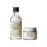 GRAYMELIN Smiley Tonight Snail Nutrition & Moisture 2-Piece Skincare Set
