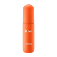 GRAZE POINT Nudie Santal Body Skin Care Perfume Deodorant 50ml