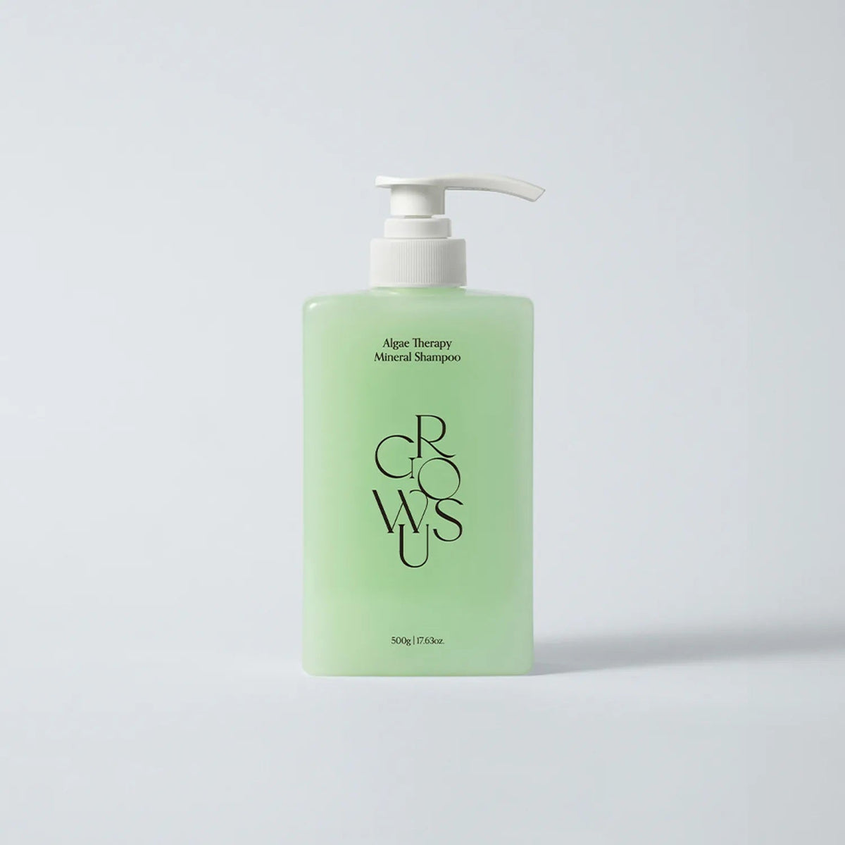 GROWUS Algae Therapy Shampoo 500ml