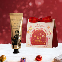 [Gift Packaging] OPTATUM Perfume Hand Cream 50ml (12 types)