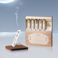 [Gift Packaging] OPTATUM Paper Incense Discovery Set