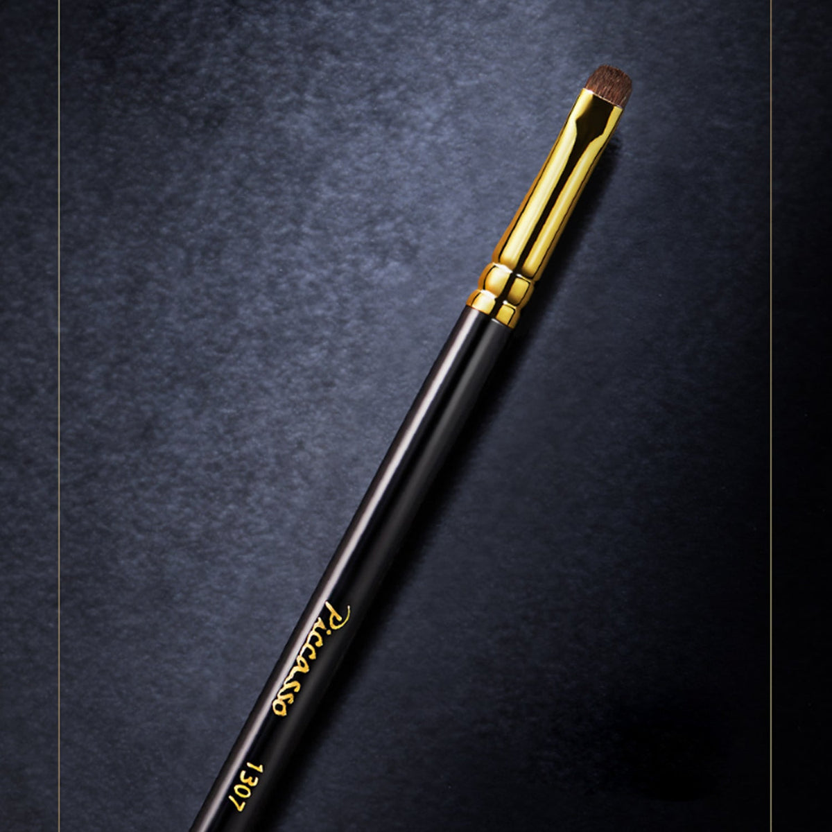 PICCASSO Signature Eye Makeup Brush Set (1239 + 1307)