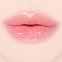 Glint by VDIVOV Tint Glosser (Lip Plumper) 2.7g 11 colors