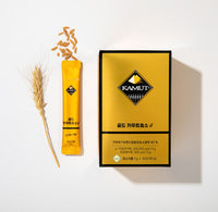 Grain on Gold Kamut Enzyme G 60g (2g x 30ea) * 5Box