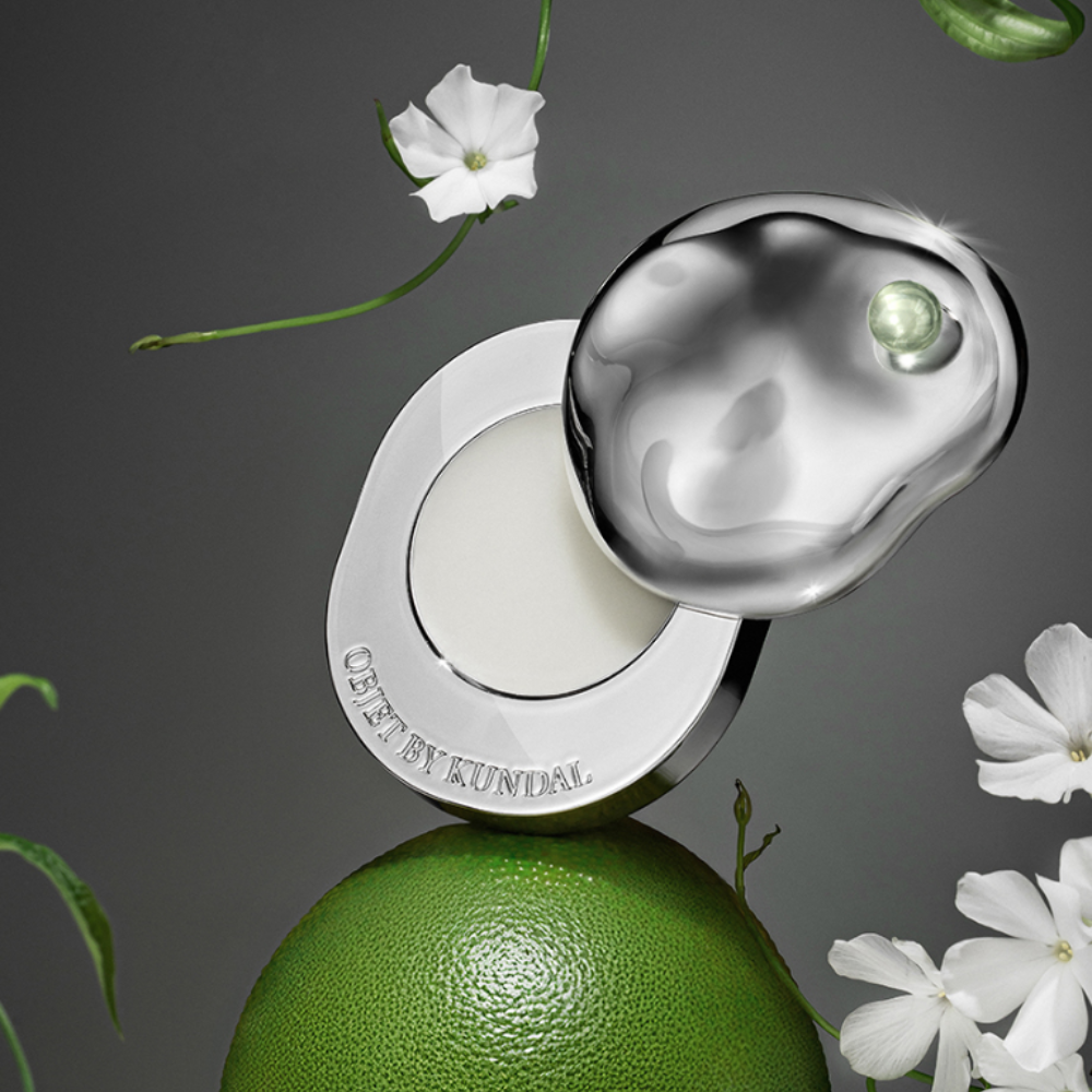 Green By White Tea