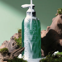 HAIR+ Oh! Fresh Deep Herbal Scalp Shampoo 50ml