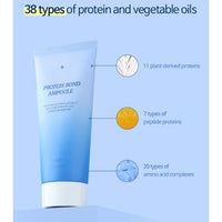 HAIR+ Protein Bond Ampoule 15ml