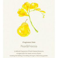 HAIR+ Protein Bond Ampoule Pear & Freesia Edition 100ml