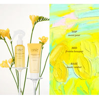 HAIR+ Protein Bond Ampoule Pear & Freesia Edition 100ml