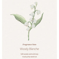 HAIR+ Protein Bond Ampoule Woody Blanche Edition 100ml