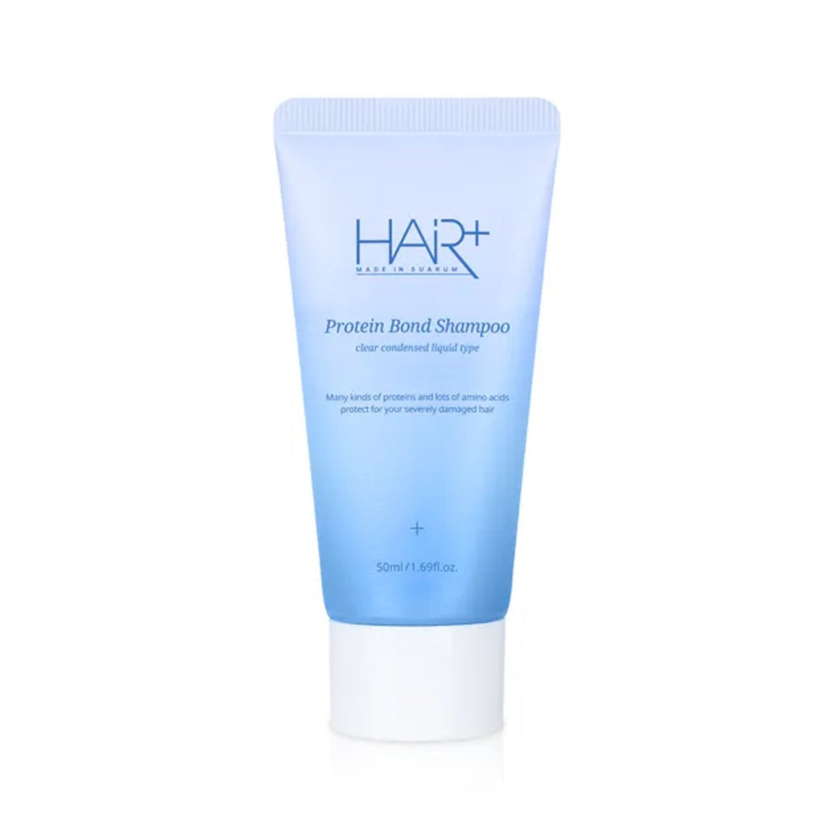 HAIR+ Protein Bond Shampoo 50ml