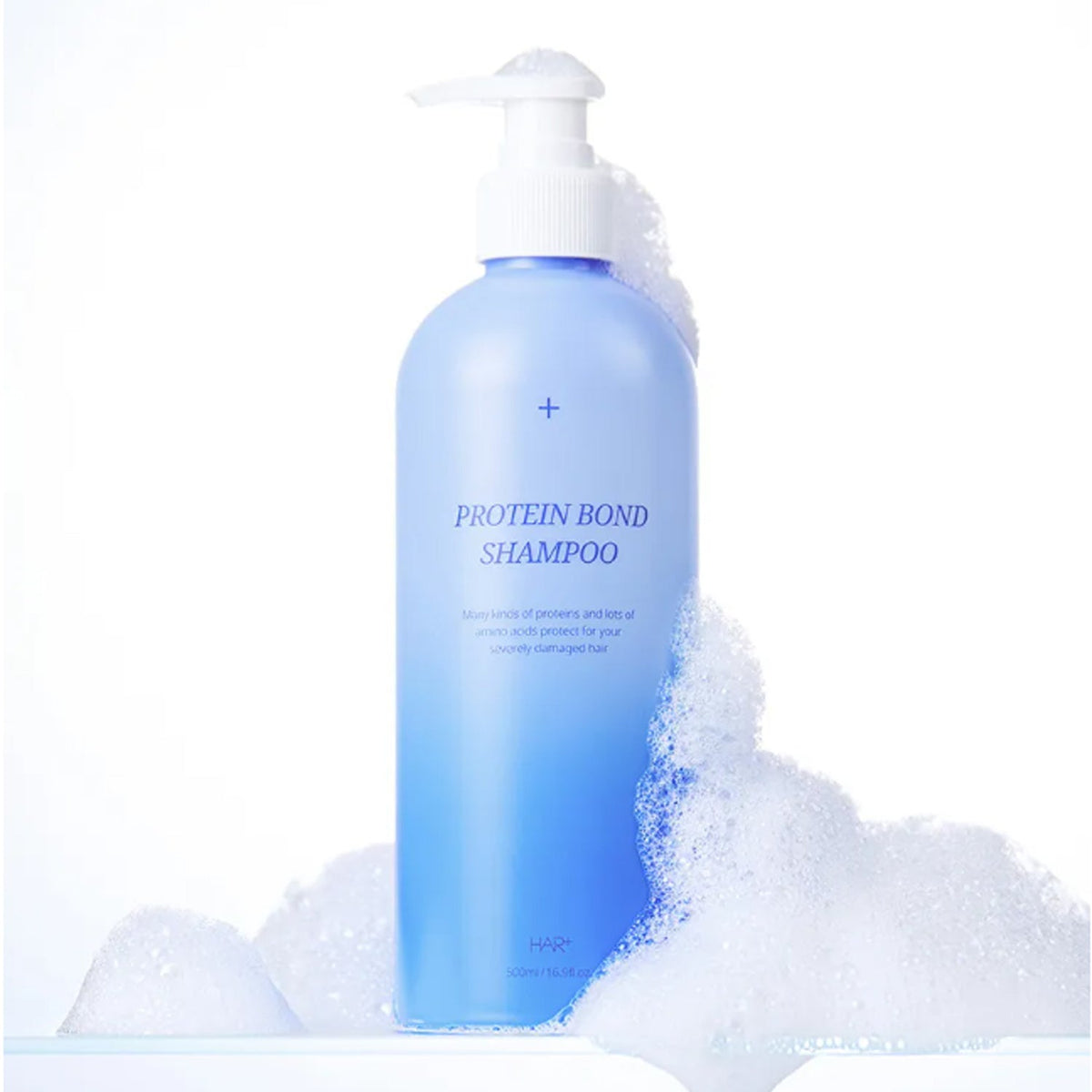 HAIR+ Protein Bond Shampoo 50ml