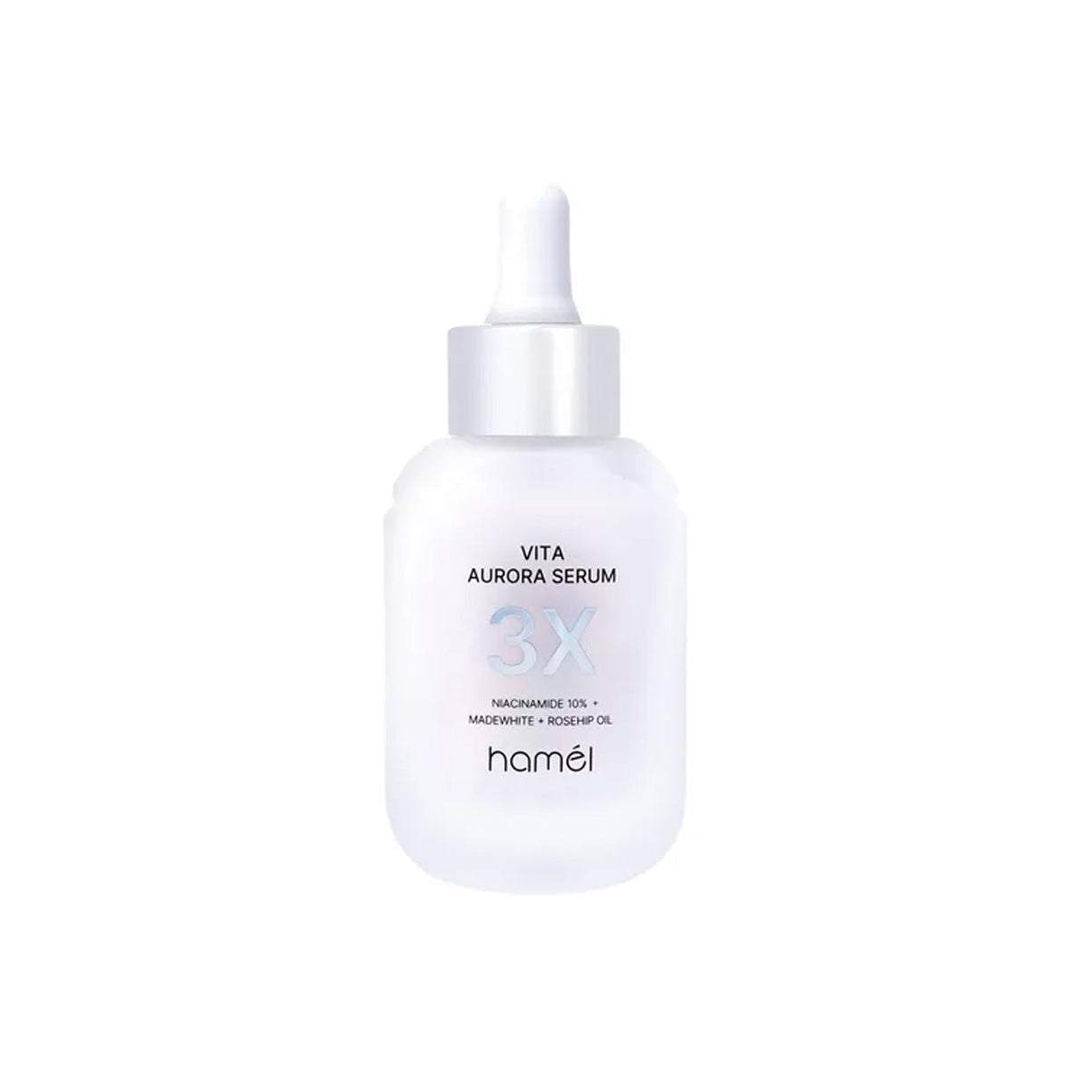 HAMEL 3X Vita Aurora Serum 30ml