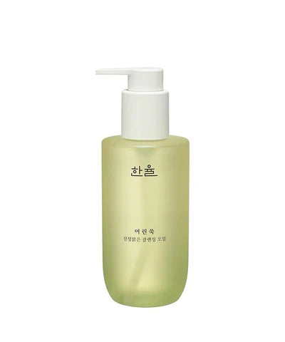 HANYUL Pure Artemisia Calming Deep Cleansing Oil 200ml