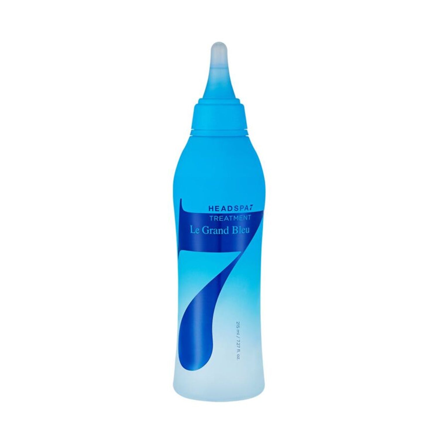 HEADSPA7 Le Grand Bleu Treatment 215ml