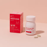 HEALTHOUSE HEORISSOK Diet Burning Cut 60 tablets