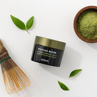 HEIMISH Matcha Biome Intensive Repair Cream 50ml - DODOSKIN