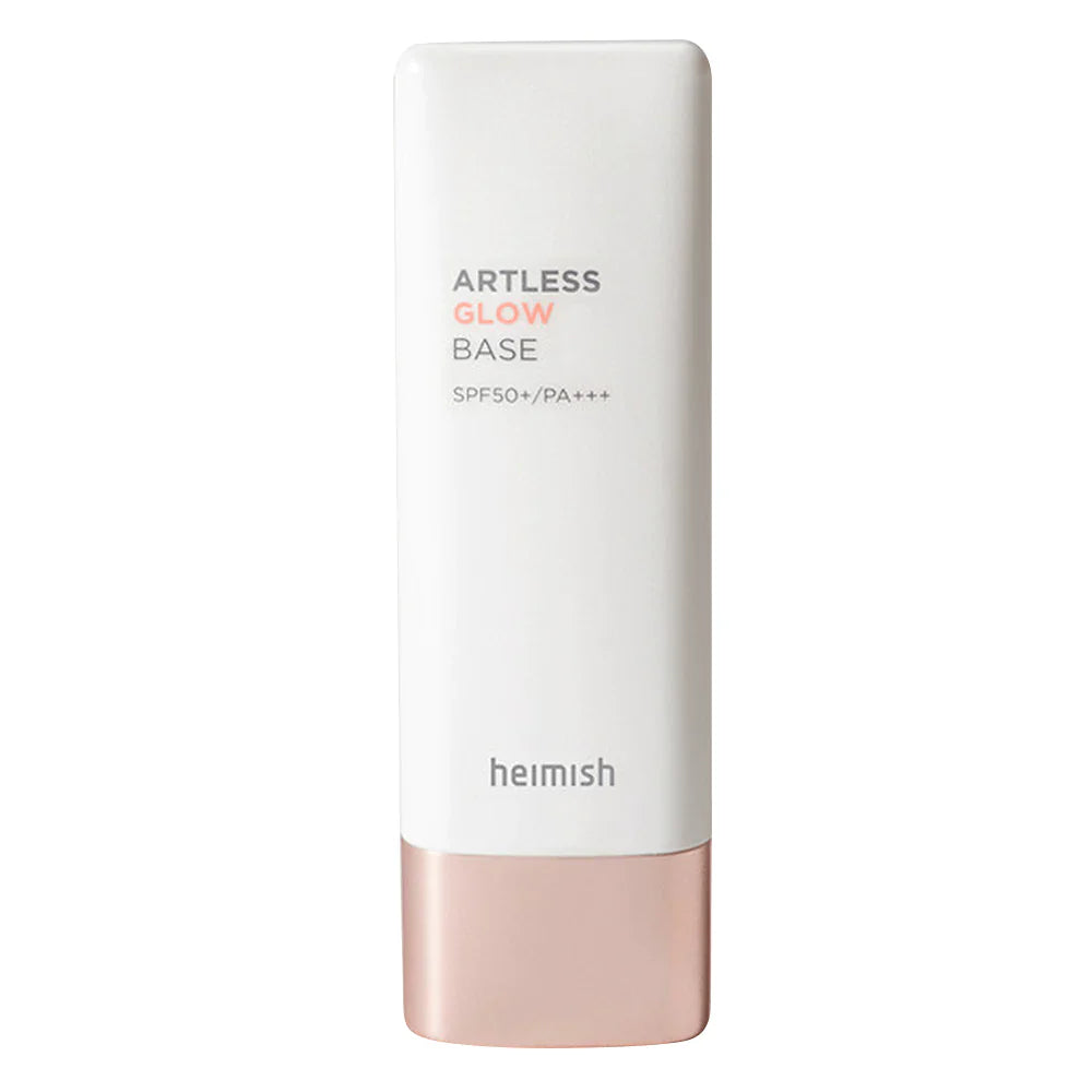 HEIMISH Artless Glow Base SPF50+PA+++40ml