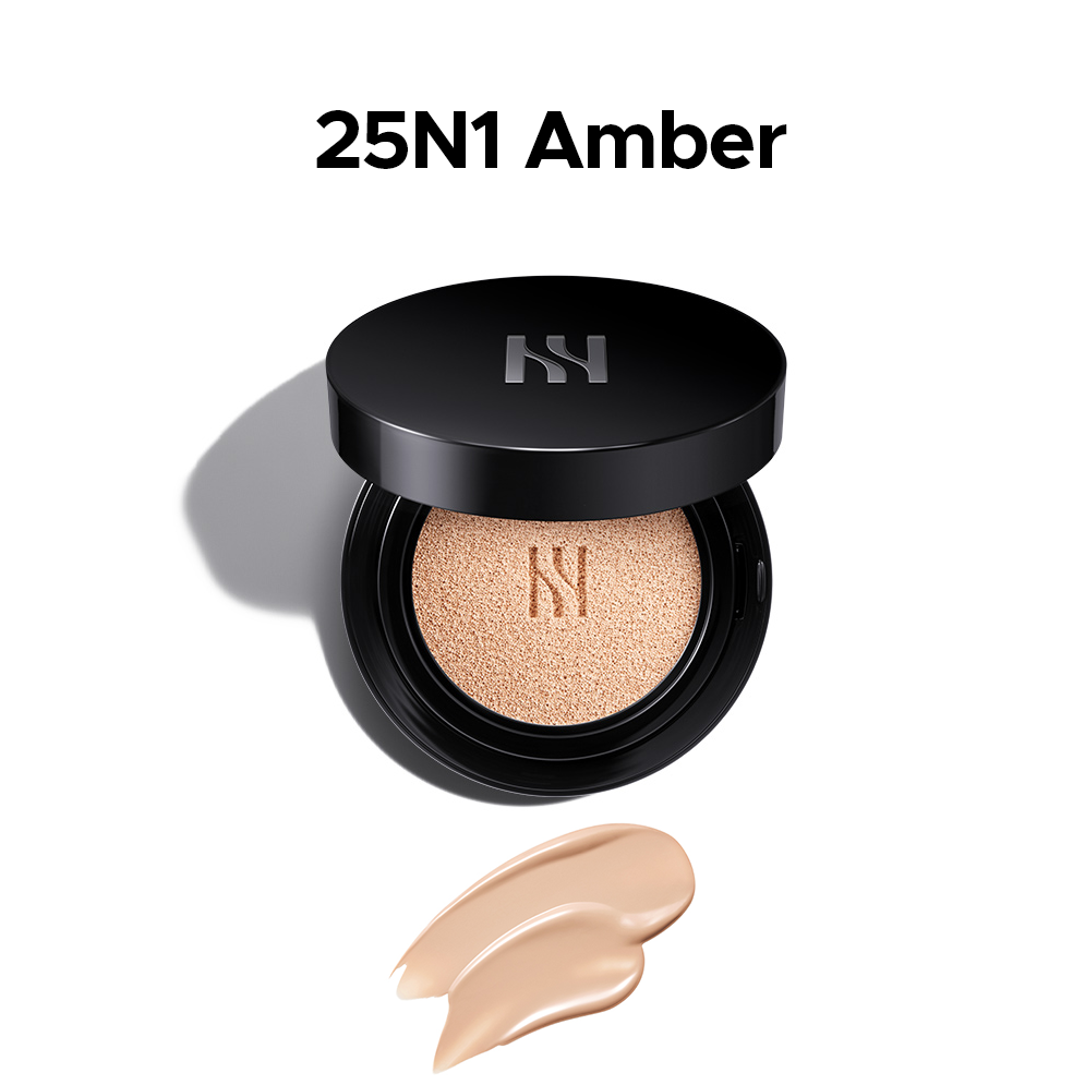 #25N1 Amber