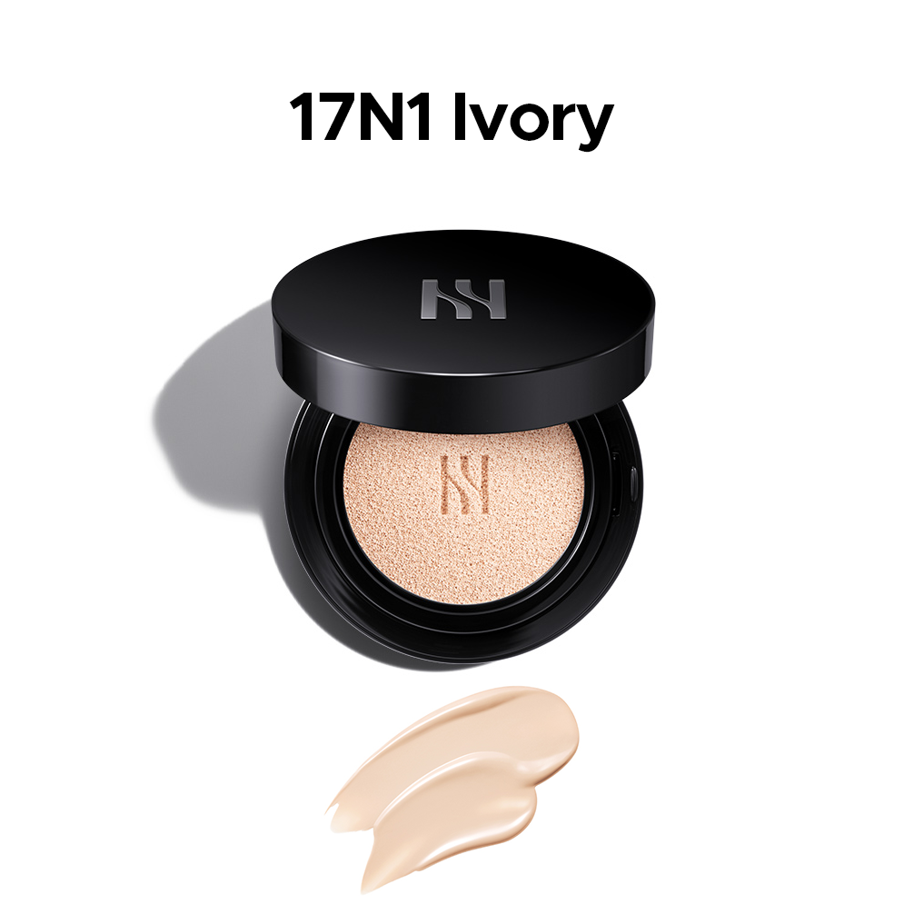 #17N1 Ivory