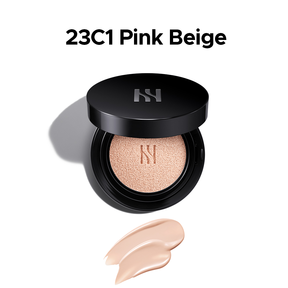 #23C1 Pink Beige