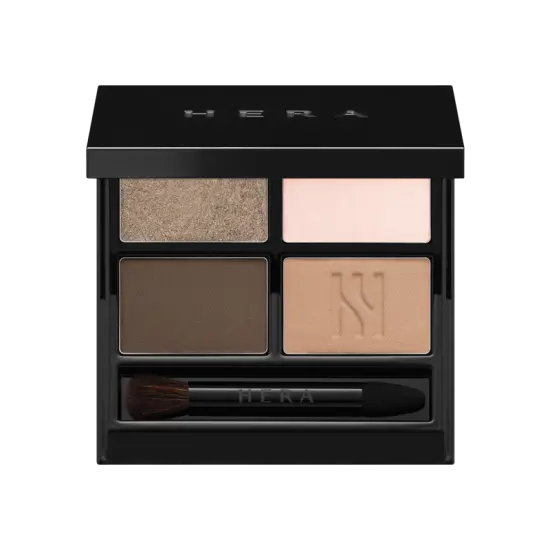 #03 Nudy Taupe