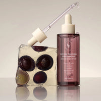 HEVEBLUE Pot Pore Tightening Podo Ampoule 52g