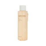 HEVE BLUE Salmon Caring Centella Toner 200ml