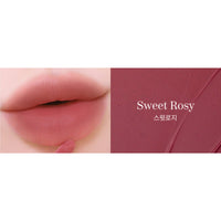 HEVVYMAKEUP Blurring Effect Lip Tint - Moody (3.7ml) 4 Colors
