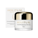 HOLITUAL Concentrate Signature Cream Light 50ml